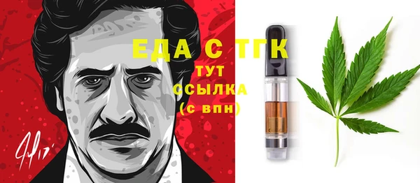 хмурый Вяземский